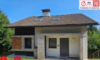 Haus - 2763, Pernitz - Traumhaftes Einfamilienhaus am Fuße des Waxenecks