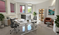 Büro / Praxis - 9400, Wolfsberg - 47 m² Bürofläche in etabliertem Gewerbestandort in Wolfsberg