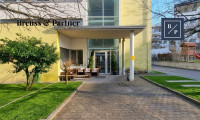 Zinshaus Renditeobjekt - 6840, Götzis - Investitionsobjekt mit starker Rendite! - Wohnhaus in Götzis - 45 Zimmer, 15 Tiefgaragenplätze, ca. 1.045 m² Nutzfläche!