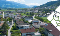 Grundstück - 6134, Vomp - Attraktives Grundstück mit guter Anbindung in Vomp