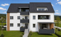 Wohnung - 8212, Pischelsdorf in der Steiermark - Erstbezug mit Eigengarten – in Zentrumsnähe