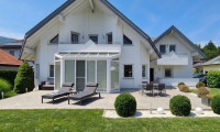 Haus - 5310, Mondsee - Top-Glegenheit ! Modernes großzügiges Traumhaus nähe Mondsee.