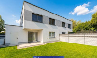 Haus - 4720, Neumarkt im Hausruckkreis - z'HAUS - Moderne Doppelhaushälfte