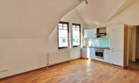 Wohnung - 6850, Dornbirn - Im Herzen von Dornbirn: Charmante 2-Zimmerwohnung zu vermieten!