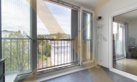 Wohnung - 4040, Linz - Gemütliche 2-Zimmer-Wohnung mit großzügiger Loggia in Linz/Urfahr zu vermieten!