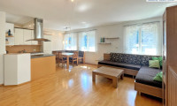 Wohnung - 6070, Ampass - Charmante 2-Zimmer-Wohnung mit Terrasse und überdachtem Abstellplatz