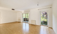 Wohnung - 4060, Leonding - Charmante Dachgeschosswohnung in ruhiger Lage von Leonding mit Balkon