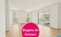 Wohnung - 1140, Wien - "Rondell XIV" am Park – Ihr neues Zuhause