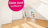 Wohnung - 1140, Wien - VILLMA – Exklusives Wohnen in Bestlage von Oberbaumgarten