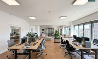 Büro / Praxis - 1100, Wien - Einzigartiges Loft in der historischen Brotfabrik Wien!