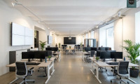 Büro / Praxis - 1100, Wien - Loft in bester Hoflage der Brotfabrik Wien!