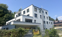 Zinshaus Renditeobjekt - 5400, Hallein - Renditeobjekt in Hallein: Wohn- und Geschäftshaus, Rohbau vor Fertigstellung