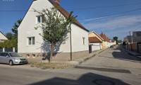 Haus - 7210, Mattersburg - #SQ - MATTERSBURG: EINFAMILIENHAUS MIT NEBENGEBÄUDE IN ZENTRUMSNAHER LAGE ZU MIETEN