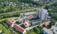Wohnung - 3021, Pressbaum - Sanierte 3-Zimmerwohnung mit Einbauküche - PRESSBAUM