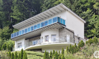 Haus - 3021, Pressbaum - Exklusive Designvilla in traumhafter Hanglage mit Panoramablick