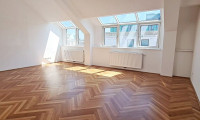 Büro / Praxis - 1010, Wien - ERSTBEZUG, STAATSOPER-NÄHE, klimatisiertes 110 m2 Büro oder Praxis, 3 Zimmer, Extraküche, 2 Bäder, Opernring