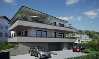 Wohnung - 9081, Reifnitz - Modernes Traumapartment am Wörthersee: Erstbezug, Terrasse und Seeblick