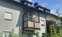 Wohnung - 5162, Obertrum am See - Charmante 2-Zi-Wohnung mit Balkon & Stellplatz