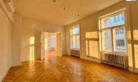 Büro / Praxis - 1010, Wien - 360° TOUR // REPRÄSENTATIVES STILBÜRO AM TUCHLAUBEN