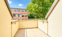 Wohnung - 2333, Leopoldsdorf - SINGLE-HIT: Studiowohnung mit Balkon I vor den Toren Wiens I hochwertige Ausstattung I gute Verkehrsanbindung