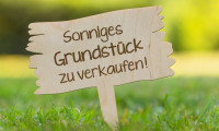 Grundstück - 7503, Großpetersdorf - Grundstück in zentraler Ruhelage mit Altbestand