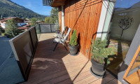 Wohnung - 6364, Brixen im Thale - Nahe zu Kitzbühel - naturverbunden und modern wohnen - herrlicher Bergblick