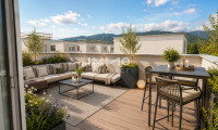 Haus - 8641, Sankt Marein im Mürztal - Erstbezug ab 01.10.2026: Reihenhaus mit Dachterrasse, Eigengarten