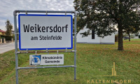 Grundstück - 2722, Weikersdorf am Steinfelde - Nahe zu Wiener Neustadt: ca. 2939 m² großes Grundstück in idyllischer Gemeinde