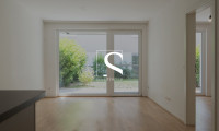 Wohnung - 5110, Oberndorf bei Salzburg - GARTENplatz.OBERNDORF | Neuwertige 2-Zimmer-Gartenwohnung mit Tiefgaragen- & Außenstellplatz