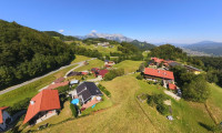 Grundstück - 5422, Bad Dürrnberg - Sonniges Baugrundstück am Dürrnberg mit herrlichem Panorama