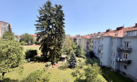 Wohnung - 8010, Graz - Zentrale 3-Zimmer-Wohnung mit Wintergarten