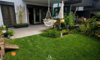 Wohnung - 8020, Graz - Neubau: Moderne 2-Zimmer-Gartenwohnung mit sonniger Terrasse in ruhiger Innenhoflage in Graz-Lend