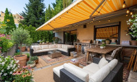 Wohnung - 6020, Innsbruck - Exklusive Terrassenwohnung über den Dächern Innsbrucks – Wohnen mit spektakulärem Panoramablick