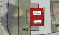 Haus - 6922, Wolfurt - Modernes Wohnen in einer der beliebtesten Gemeinden – Schlüsselfertige Doppelhaushälfte in Wolfurt