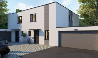Haus - 4614, Marchtrenk - Wohnoase Marchtrenk - stilvoller Wohntraum mit Wohlfühlfaktor für Ihre Familie