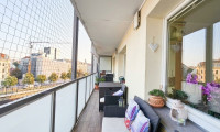 Wohnung - 1150, Wien,Rudolfsheim-Fünfhaus - Großzügige 4-Zimmer-Wohnung mit ca.16 m² Loggia – Licht, Komfort und perfekte Infrastruktur