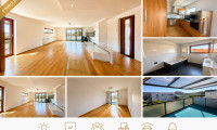Wohnung - 8046, Stattegg - Exklusive 4-Zimmer-Wohnung in Stattegg | Sonnig • Ruhig • Balkon