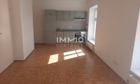 Wohnung - 4600, Wels - Sonnige Garconniere in der Pfarrgasse – Ruhige Innenhoflage!