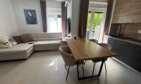Wohnung - 52203, Medulin - Modernes Wohnen in Medulin – Stilvolle, komplett möblierte Eigentumswohnung mit Garage – nur 700 Meter vom Meer entfernt