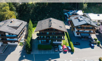 Gastgewerbe - 5710, Kaprun - Ihr Investment am Gletscher – Kaprun / Kitzsteinhorn