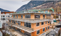 Wohnung - 5630, Bad Hofgastein - Leben inmitten der Alpen - Bauprojekt Bad: Hofgastein