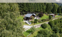 Haus - 5640, Bad Gastein - Zwischen Gämsen und Wäldern – privates Berghäuschen über Bad Gastein