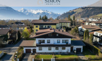Haus - 5700, Zell am See - Traumhaftes Chalet mit Garten in Zell am See – Touristische Vermietung möglich