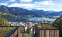 Wohnung - 5700, Zell am See - Luxus Apartment als Investment mit Blick auf den Zeller See - Buy to let