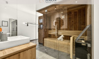 Wohnung - 5700, Zell am See - Buy to let - Luxus Apartment mit Blick auf den Zeller See
