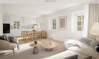 Wohnung - 5020, Salzburg - Exklusives Gartenjuwel im historischen Feyerlhof - Maxglan