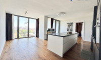 Wohnung - 1100, Wien - Neuwertige 3-Zi-Wohnung mit Loggia in Hyatt Regency Vienna