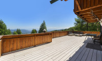 Haus - 9571, Hochrindl - Vier Jahreszeiten & Ein Zuhause – exklusives Pisten-Chalet auf der Hochrindl mit Wellness & Panoramaterrasse