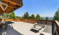 Haus - 9571, Hochrindl - Fantastische Eindrücke entdecken – exklusives Pisten-Chalet auf der Hochrindl
