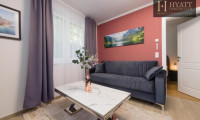 Wohnung - 1220, Wien - Exklusive Neubauwohnungen mit Balkon, Terrasse & Garten in Bestlage der Donaustadt